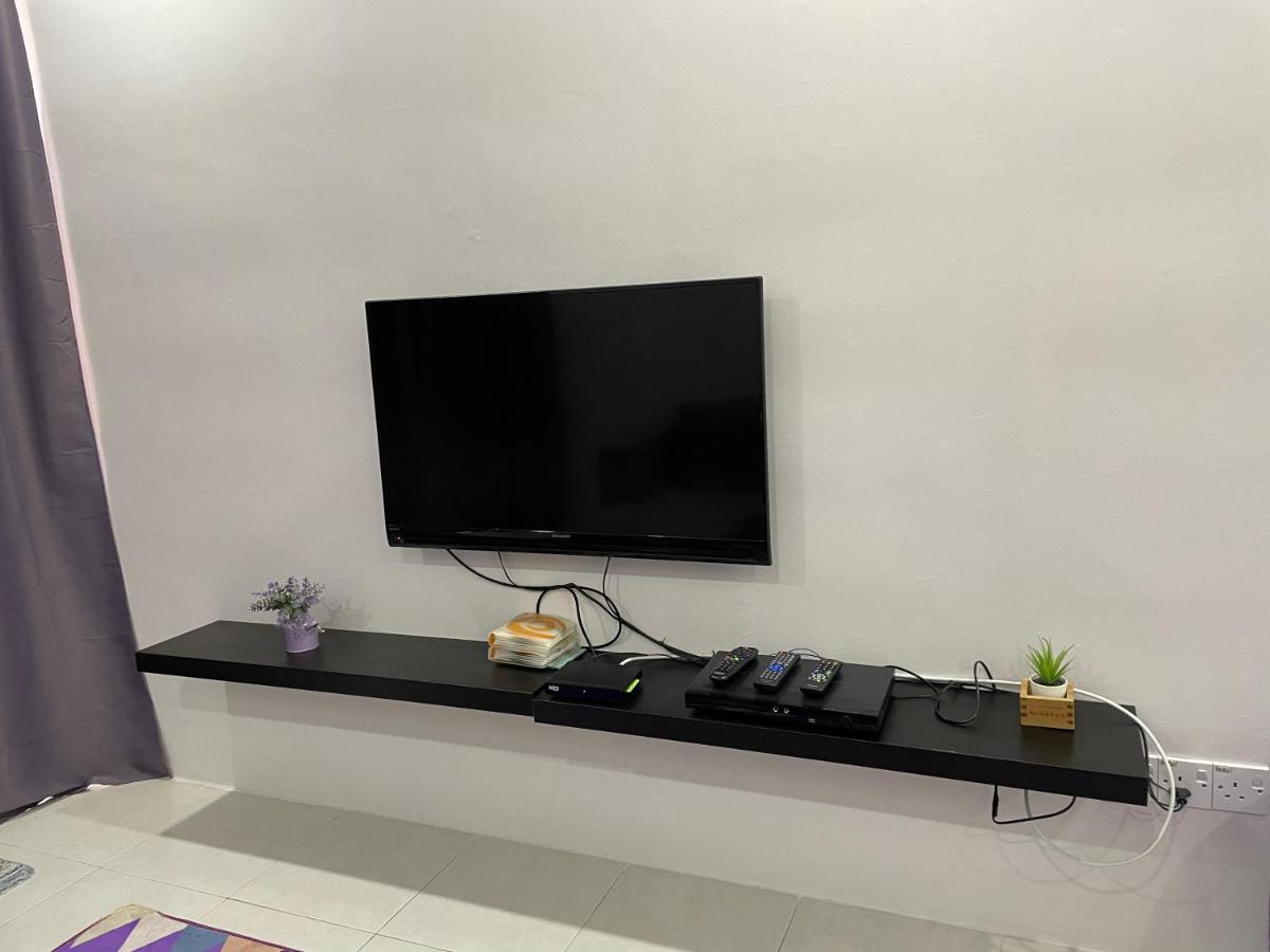 Cameron Lavender Homestay 3 ตานาห์ราตา ภายนอก รูปภาพ